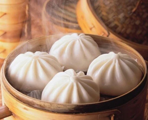 包子