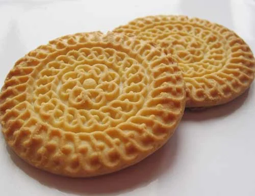 饼干