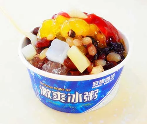 冰粥