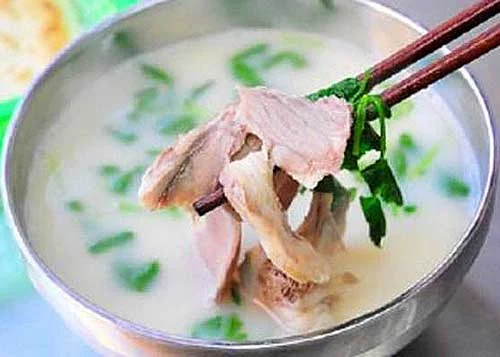 单县羊汤
