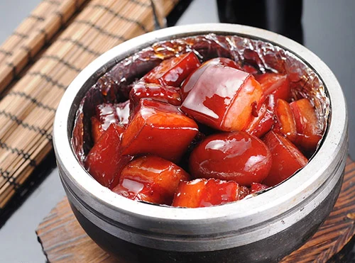 红烧肉