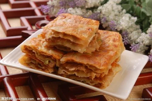 京都肉饼