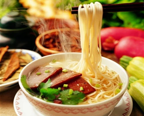 兰州拉面