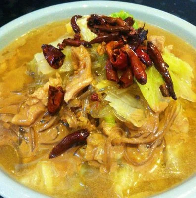 洛阳白菜