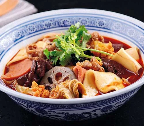 冒菜
