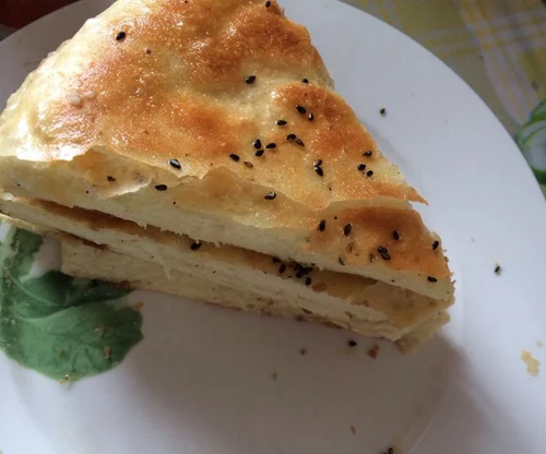 千层饼