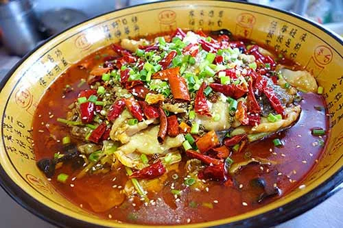 水煮鱼