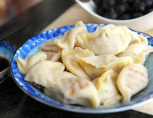 特色水饺