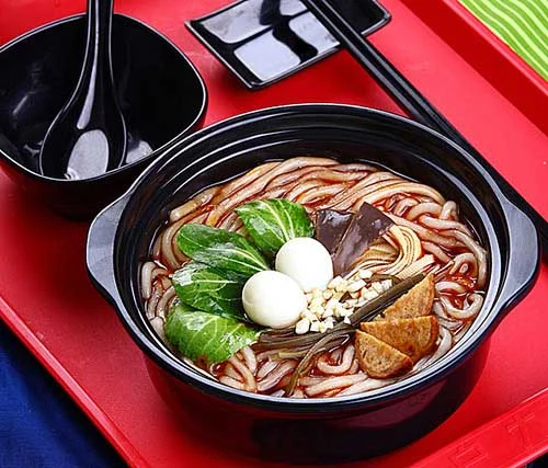 土豆粉