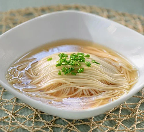 阳春面