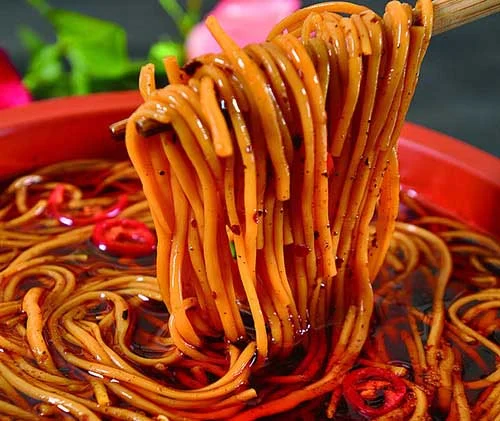 饸饹面