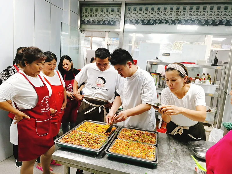 实际操作中